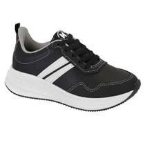 Tenis molekinho ref 2841.222.28322 infantil Tenis molekinho ref 2841.222.28322 infantil