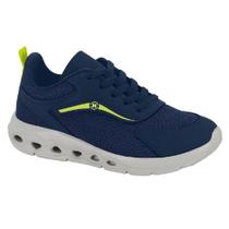 Tenis molekinho ref 2872.102.30137 menino Tenis molekinho ref 2872.102.30137 menino