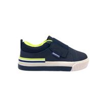 Tênis Molekinho Slip On 2615111 - Infantil Tênis Molekinho Slip On 2615111 - Infantil