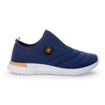 Tênis Molekinho Slip On 2831104 - Juvenil Tênis Molekinho Slip On 2831104 - Juvenil