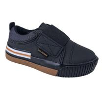 Tênis Molekinho Slip On - Infantil