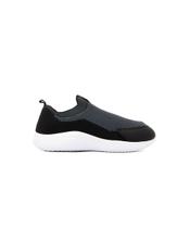 Tênis Molekinho Slip On Sport Refresh Preto Tênis Molekinho Slip On Sport Refresh Preto