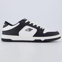 Tênis Mormaii Action Preto Masculino Tênis Mormaii Action Preto Masculino
