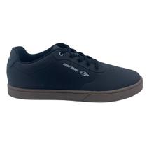 Tênis Mormaii Casual Masculino Preto Essence - Preto 39