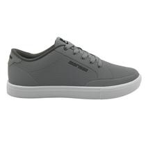 Tênis Mormaii Casual Urban One Cinza Tênis Mormaii Casual Urban One Cinza