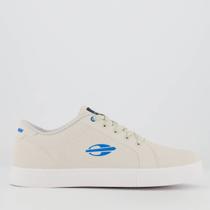 Tênis Mormaii Classic Urban 3 Off White