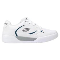 Tênis Mormaii Cloud Masculino Branco - Conforto e Estilo Tênis Mormaii Cloud Masculino Branco - Conforto e Estilo