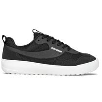 Tênis Mormaii Flexer Black White Unissex Preto Branco Cor:PretoTamanho:41 Tênis Mormaii Flexer Black White Unissex Preto Branco Cor:PretoTamanho:41