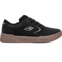 Tênis Mormaii Flow Preto Masculino