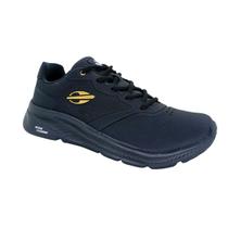 Tênis Mormaii Free Run 204113 - Masculino Cor:Preto/PretoTamanho:38Genero:Masculino