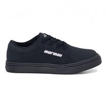 Tenis Mormaii Infantil Masculino Dover Casual Conforto Macio
