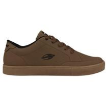 Tenis Mormaii Masculino Urban Free - Marrom