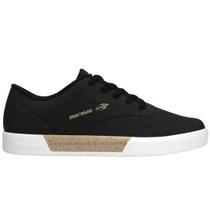 Tenis Mormaii Masculino Urban Smash 203368 Preto