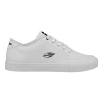 Tenis Mormaii Masculino Urban White - Branco