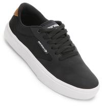 Tênis Mormaii Predador Preto Masculino Tênis Mormaii Predador Preto Masculino