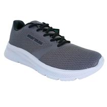 Tênis Mormaii Soul 2 204116 - Masculino Cor:CinzaTamanho:39Genero:Masculino Tênis Mormaii Soul 2 204116 - Masculino Cor:CinzaTamanho:39Genero:Masculino