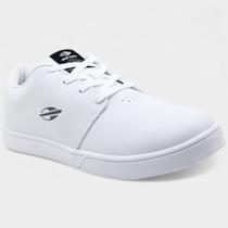 Tênis Mormaii Urban Back Masculino - Branco - 42 Tênis Mormaii Urban Back Masculino - Branco - 42