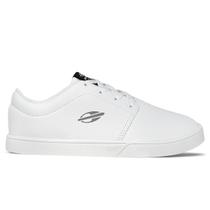 Tênis Mormaii Urban Back White Grey Unissex Branco Tênis Mormaii Urban Back White Grey Unissex Branco