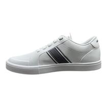 Tênis Mormaii Urban Branco Original Masculino Sapato Calçado Tênis Mormaii Urban Branco Original Masculino Sapato Calçado