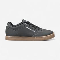 Tênis Mormaii Urban Essence Preto