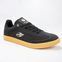 Tenis Mormaii Urban Finta Black Gum