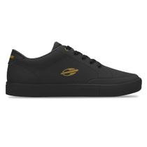 Tênis Mormaii Urban Free - 203364-27 - Black/Gold/Black - 44