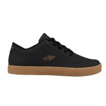 Tenis Mormaii Urban Free Black / NTR Tenis Mormaii Urban Free Black / NTR