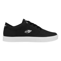 Tenis Mormaii Urban Free Black / White Tenis Mormaii Urban Free Black / White