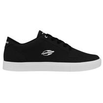 Tênis Mormaii Urban Free Masculino Preto/Branco