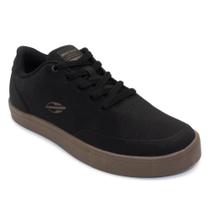 Tênis Mormaii Urban Free Masculino - Preto e Marrom