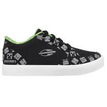 Tenis mormaii urban free minecraft jr easy ref 205107 menino Tenis mormaii urban free minecraft jr easy ref 205107 menino