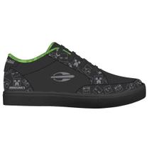 Tenis mormaii urban free minecraft jr easy ref 205107 menino