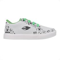 Tenis Mormaii Urban Free Minecraft Jr Easy