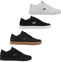 Tenis Mormaii Urban Free Original Skate Casual Masculino