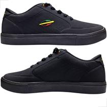 Tenis Mormaii Urban Free Skate / Rasta / Original / Unissex Tenis Mormaii Urban Free Skate / Rasta / Original / Unissex