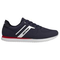 Tênis Mormaii Urban Jogger Masculino - Azul Tênis Mormaii Urban Jogger Masculino - Azul