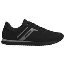 Tenis Mormaii Urban Jogger Preto