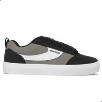 Tênis Mormaii Urban Killian Black Grafite Unissex Preto Tênis Mormaii Urban Killian Black Grafite Unissex Preto