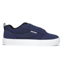 Tênis Mormaii Urban Killian DK Navy Black Unissex Azul Tênis Mormaii Urban Killian DK Navy Black Unissex Azul