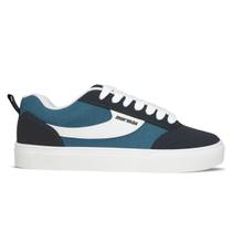 Tênis Mormaii Urban Killian DK Navy White Unissex Azul Tênis Mormaii Urban Killian DK Navy White Unissex Azul