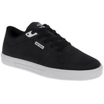 Tênis Mormaii Urban Nano Black/Bco 203353 Tênis Mormaii Urban Nano Black/Bco 203353