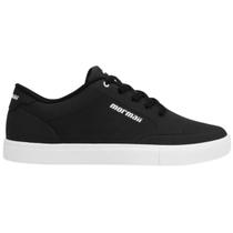 Tênis Mormaii Urban One Masculino Preto/Branco