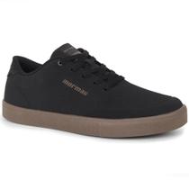 Tênis Mormaii Urban One Masculino - Preto e Marrom