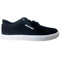 Tênis Mormaii Urban One Preto Masculino 203366