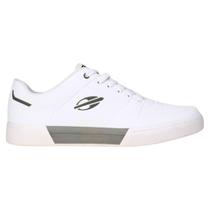 Tênis Mormaii Urban Pulse 2 Branco Cinza Tênis Mormaii Urban Pulse 2 Branco Cinza