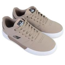 Tênis Mormaii Urban Pulse 2 Masculino - Bege Tênis Mormaii Urban Pulse 2 Masculino - Bege
