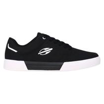 Tênis Mormaii Urban Pulse 2 Preto Branco Tênis Mormaii Urban Pulse 2 Preto Branco