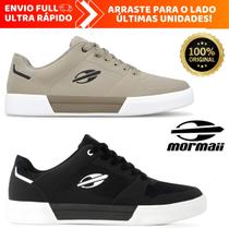 Tenis Mormaii Urban Pulse Casual Masculino Estilo Street Original