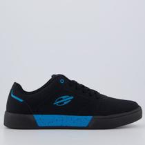 Tênis Mormaii Urban Pulse II Preto e Azul