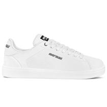 Tênis Mormaii Urban Resistant White Grey Unissex Branco Tênis Mormaii Urban Resistant White Grey Unissex Branco